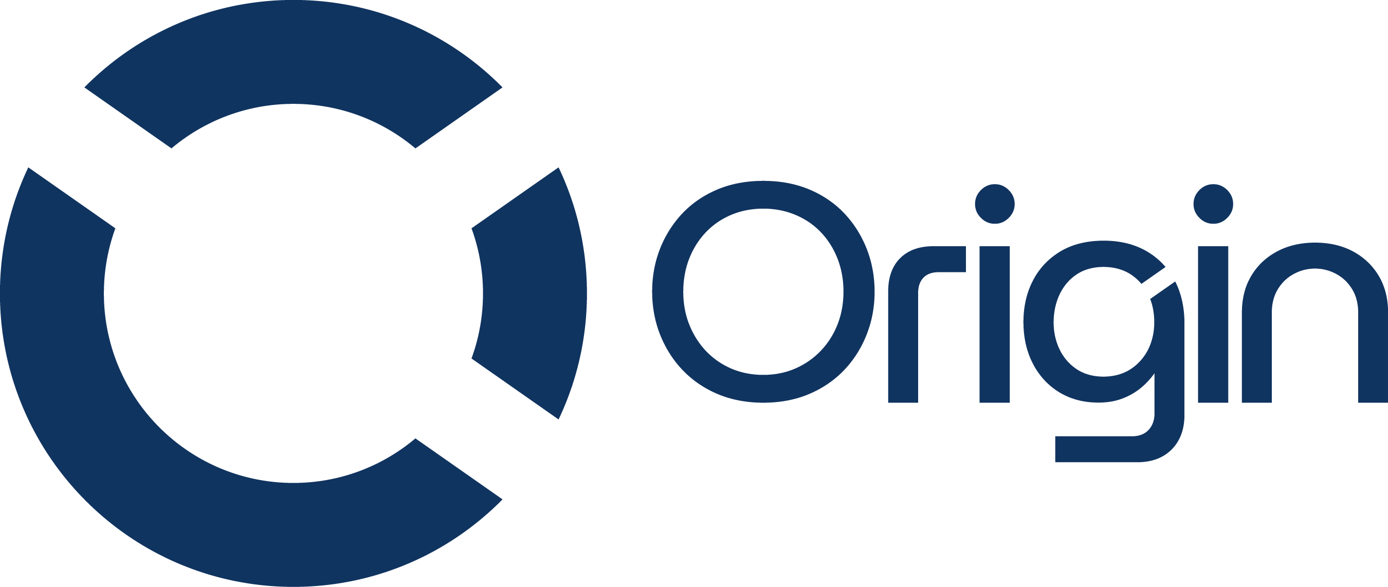 Origin Logo